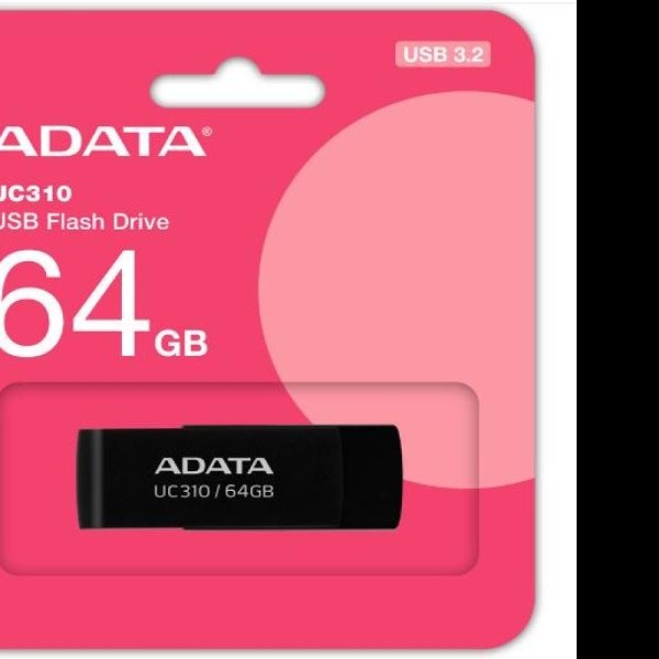 MEMORIA USB 64GB ADATAKINGSTONE BL.1